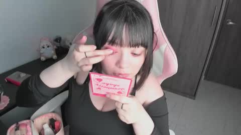 hikaru_arimura online show from March 13, 2026, 2:07 am