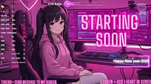 Snapshot of hikiko_doll_ chatting on May 29, 2026, 8:07 pm Call me hikiko or kiko online show from May 29, 2026, 8:07 pm