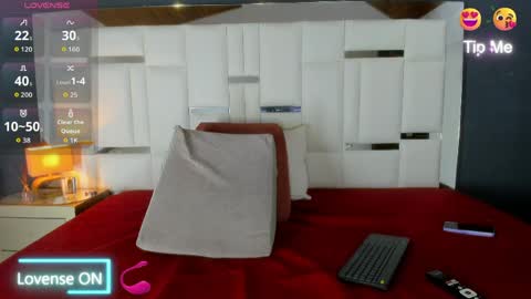 Hilary Solis online show from March 27, 2026, 7:02 pm