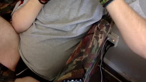 TwoDaddies online show from February 16, 2026, 6:15 pm