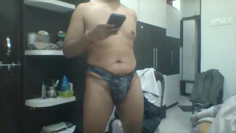 himanshukkkkkk online show from April 14, 2026, 7:09 pm