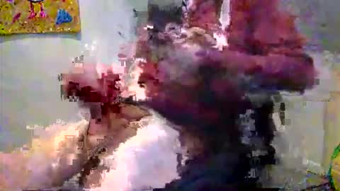 Snapshot of himbokj chatting on December 2, 2025, 11:37 am Himbo KJ online show from December 2, 2025, 11:37 am