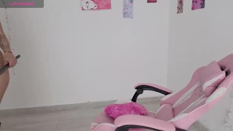 Hime ko online show from December 18, 2025, 7:09 pm