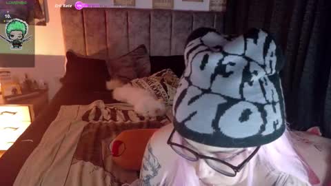 Inori Independent model online show from February 8, 2026, 6:28 am