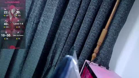 Inori Independent model online show from April 16, 2026, 11:29 pm