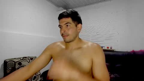 Snapshot of himoreno97 chatting on February 16, 2025, 11:48 pm Hi moreno online show from February 16, 2025, 11:48 pm