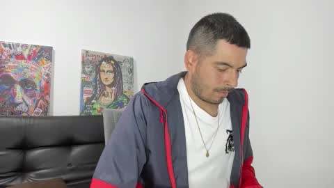 Snapshot of himoreno97 chatting on October 20, 2025, 8:53 pm Hi moreno online show from October 20, 2025, 8:53 pm