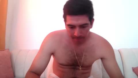 Hi moreno online show from January 17, 2026, 9:18 pm