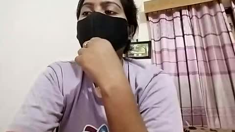 himuhimu22 online show from February 26, 2026, 1:10 pm