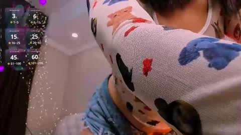 Snapshot of hinajeen chatting on December 19, 2025, 7:26 am Sexy Hina online show from December 19, 2025, 7:26 am