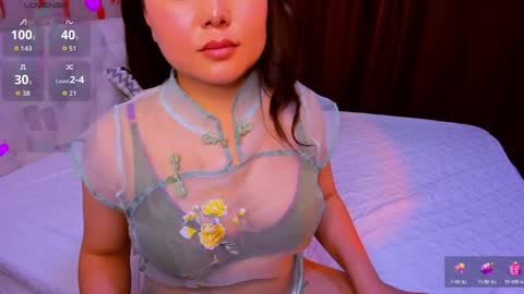 Sexy Hina online show from March 13, 2026, 8:21 am