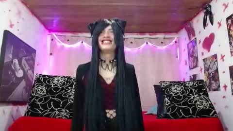 Angel online show from May 4, 2026, 2:13 pm
