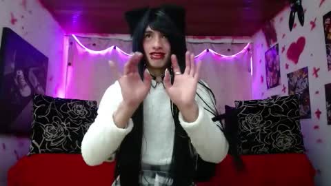 Angel online show from May 7, 2026, 2:55 pm