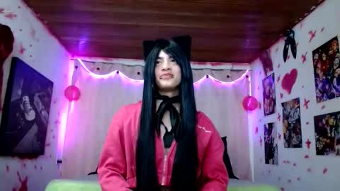 Angel online show from June 4, 2026, 4:57 pm