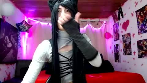 Angel online show from August 4, 2026, 11:07 pm