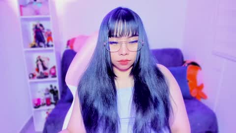 Snapshot of hinata1_chan chatting on December 12, 2024, 3:32 am Hinata online show from December 12, 2024, 3:32 am