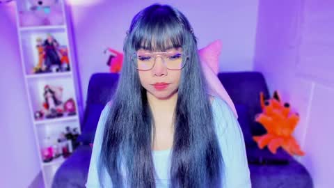 Snapshot of hinata1_chan chatting on January 5, 2025, 12:52 am Hinata online show from January 5, 2025, 12:52 am