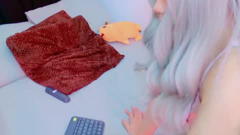 Snapshot of hinata1_chan chatting on March 2, 2026, 5:08 am Hinata online show from March 2, 2026, 5:08 am