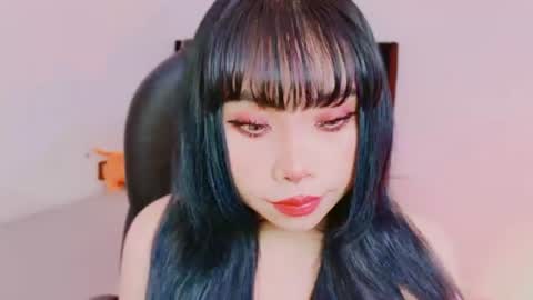 Hinata online show from July 14, 2026, 7:13 am