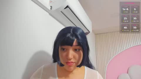 hinata_dolly online show from March 15, 2026, 10:32 am