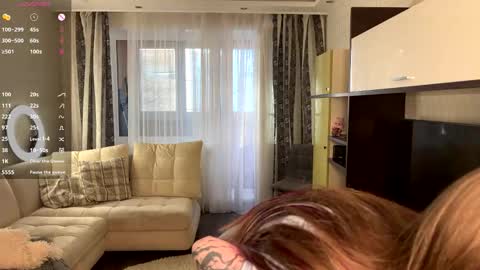 Leya Day Mary Night   PvT Open online show from March 17, 2026, 4:28 am