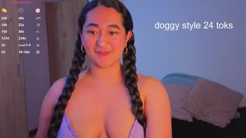 Snapshot of hipatiaandhephaestus chatting on September 26, 2025, 5:44 am Next stream saturday night online show from September 26, 2025, 5:44 am