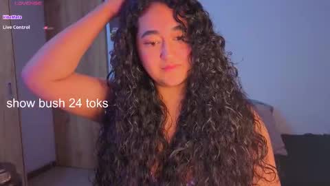 Snapshot of hipatiaandhephaestus chatting on October 6, 2025, 6:11 am Next stream saturday night online show from October 6, 2025, 6:11 am