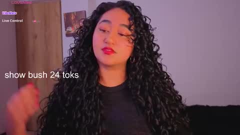 Snapshot of hipatiaandhephaestus chatting on October 18, 2025, 6:05 am Next stream saturday night online show from October 18, 2025, 6:05 am