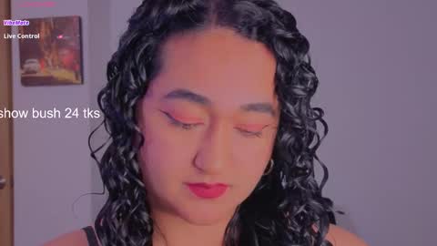 Snapshot of hipatiaandhephaestus chatting on October 28, 2025, 5:22 am Next stream saturday night online show from October 28, 2025, 5:22 am