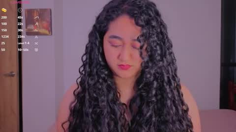 Snapshot of hipatiaandhephaestus chatting on October 31, 2025, 6:03 am Next stream saturday night online show from October 31, 2025, 6:03 am