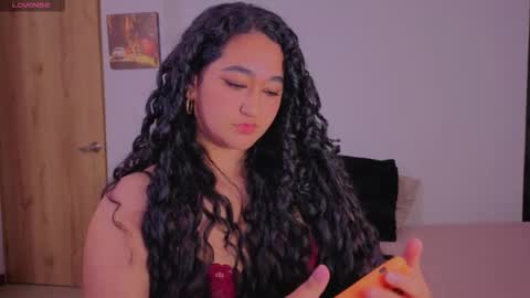 Snapshot of hipatiaandhephaestus chatting on November 2, 2025, 5:43 am Next stream saturday night online show from November 2, 2025, 5:43 am