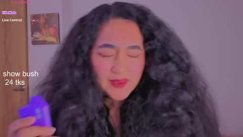 Snapshot of hipatiaandhephaestus chatting on November 18, 2025, 5:23 am Next stream saturday night online show from November 18, 2025, 5:23 am