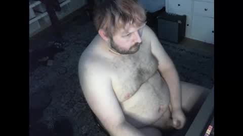 hipguy91 online show from November 24, 2025, 7:35 pm