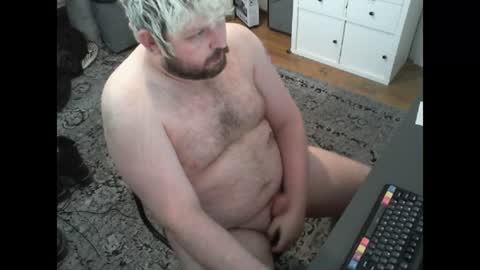 hipguy91 online show from July 12, 2026, 5:26 pm