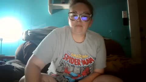 Snapshot of hippihope420 chatting on September 9, 2025, 4:34 am Bella online show from September 9, 2025, 4:34 am