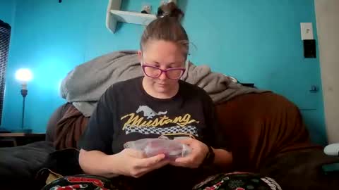 Snapshot of hippihope420 chatting on September 14, 2025, 8:41 pm Bella online show from September 14, 2025, 8:41 pm