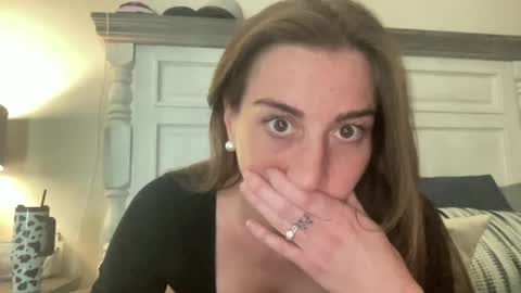HisFrecklesNTits online show from February 17, 2025, 7:42 pm