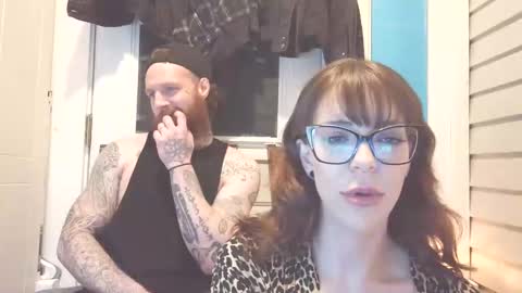 Snapshot of hisnhertemptation chatting on May 14, 2026, 5:03 am HisNHersTemptation online show from May 14, 2026, 5:03 am