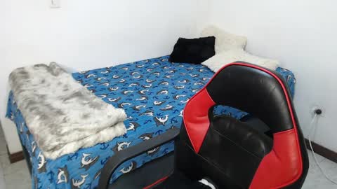 Hisokax online show from March 12, 2026, 4:18 am