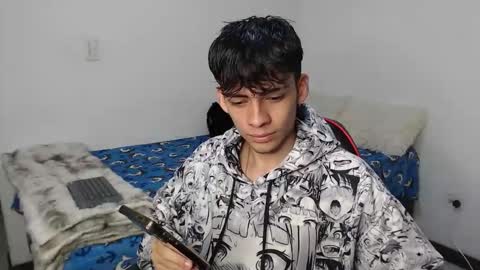 Hisokax online show from March 13, 2026, 4:30 am