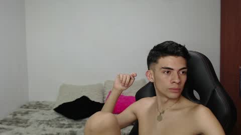 Hisokax online show from April 2, 2026, 9:29 am