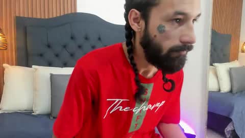 Snapshot of hisoka_0 chatting on March 21, 2026, 7:28 pm Hisoka online show from March 21, 2026, 7:28 pm