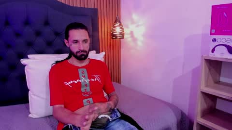 Snapshot of hisoka_0 chatting on April 7, 2026, 8:20 pm Hisoka online show from April 7, 2026, 8:20 pm