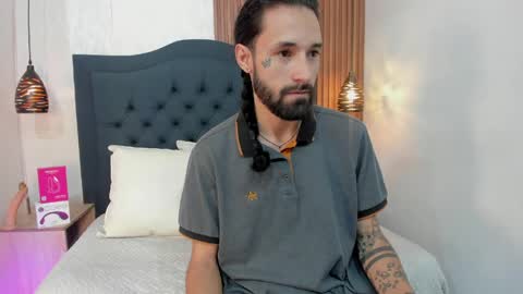 Snapshot of hisoka_0 chatting on April 8, 2026, 8:20 pm Hisoka online show from April 8, 2026, 8:20 pm