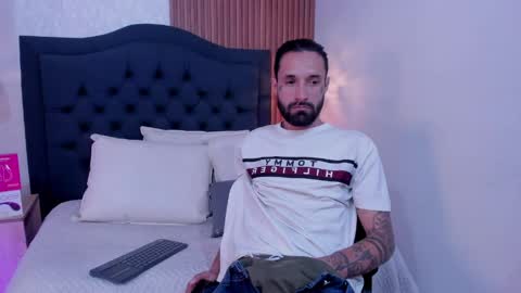 Snapshot of hisoka_0 chatting on April 9, 2026, 8:47 pm Hisoka online show from April 9, 2026, 8:47 pm