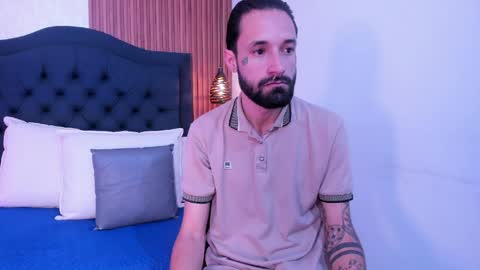 Snapshot of hisoka_0 chatting on April 13, 2026, 7:41 pm Hisoka online show from April 13, 2026, 7:41 pm