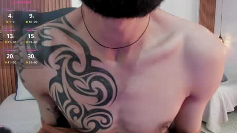 Snapshot of hisoka_0 chatting on April 15, 2026, 7:43 pm Hisoka online show from April 15, 2026, 7:43 pm