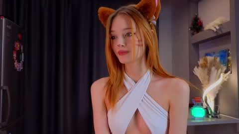 Snapshot of hisoka__akerley chatting on February 20, 2025, 5:55 am Ella online show from February 20, 2025, 5:55 am