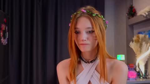 Snapshot of hisoka__akerley chatting on February 20, 2025, 9:00 am Ella online show from February 20, 2025, 9:00 am