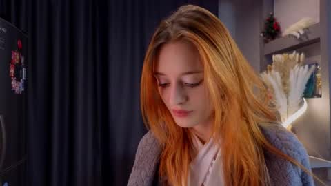 Snapshot of hisoka__akerley chatting on February 21, 2025, 2:28 am Ella online show from February 21, 2025, 2:28 am